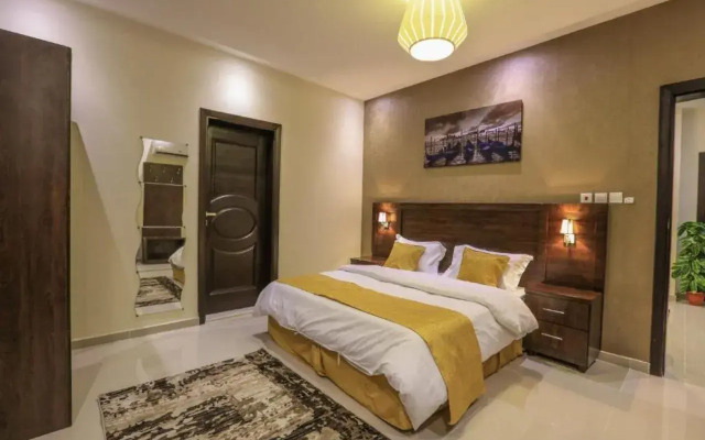 Itqan Hotel