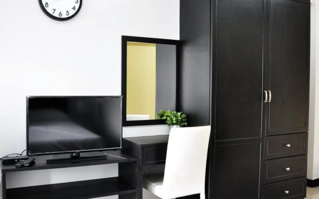 White Home Residence