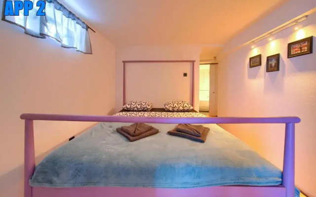 Apartments Dreamland