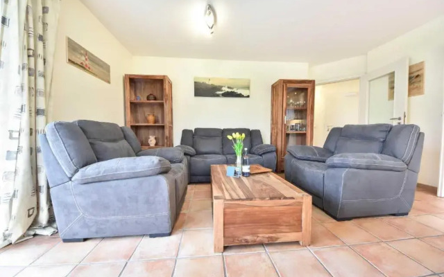 Residenz Bleichroeder Wohnung 30