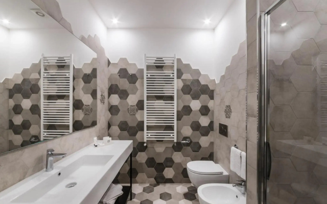 Panisperna Apartment 1