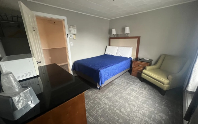 Maine Coast Inn at Vacationland Inns