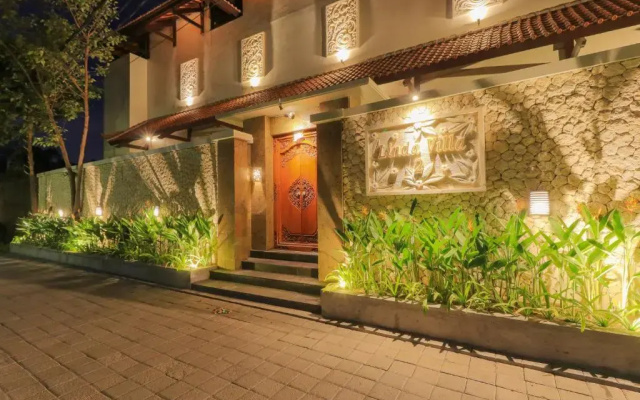 Villa Linda 2