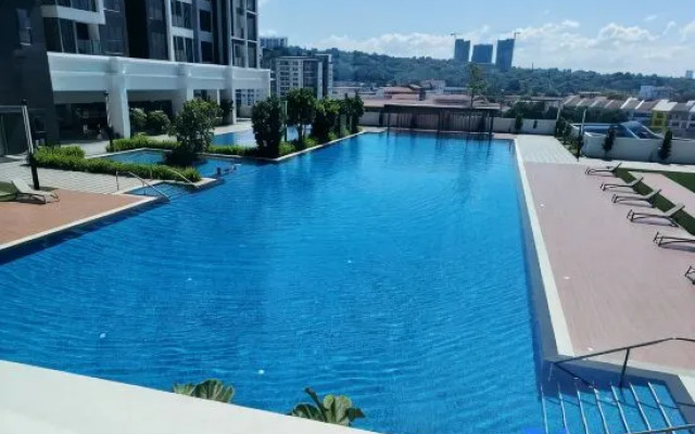 Suria Garden @ Puchong