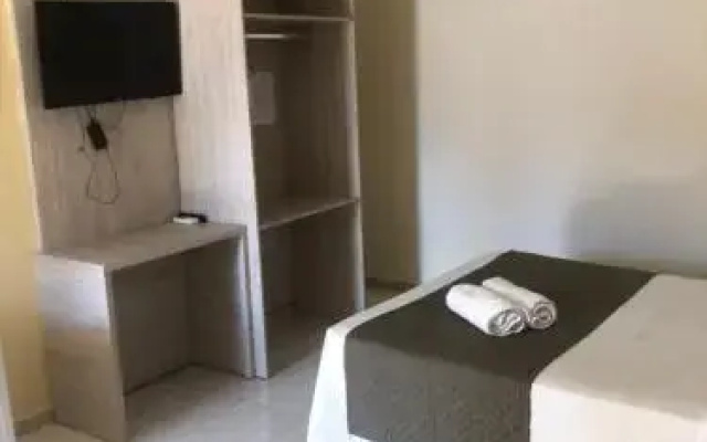 Hotel Xique Xique