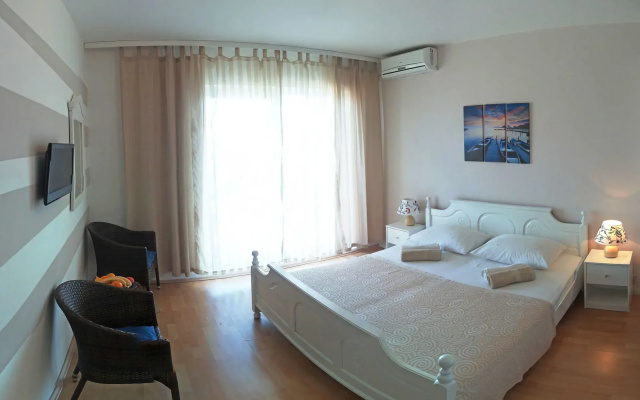 Guest house Revelin