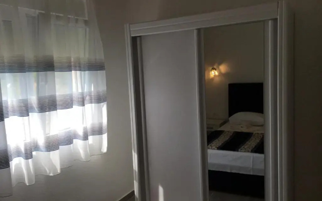 Apartments Raskovic I