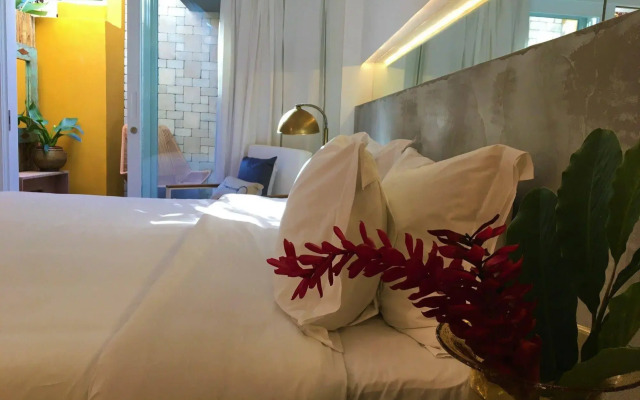 Vila d'este Hotel