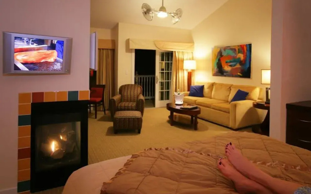 Hotel Blue