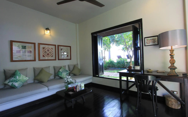 Saree Samui