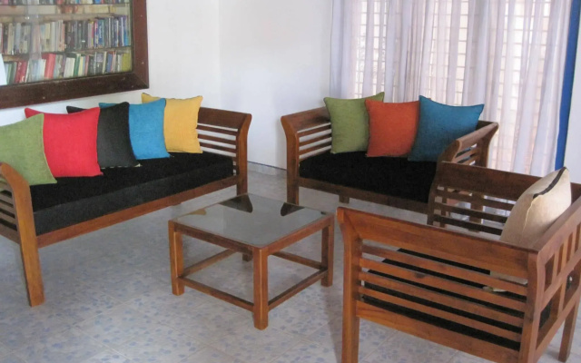 Crescent Resort