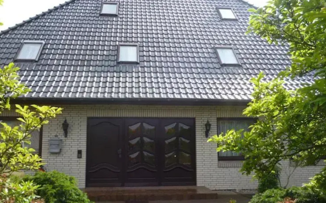 Haus Christa