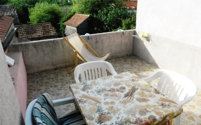 Apartment Marevic