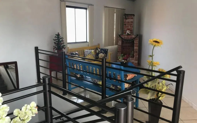 Penha Parque Hotel