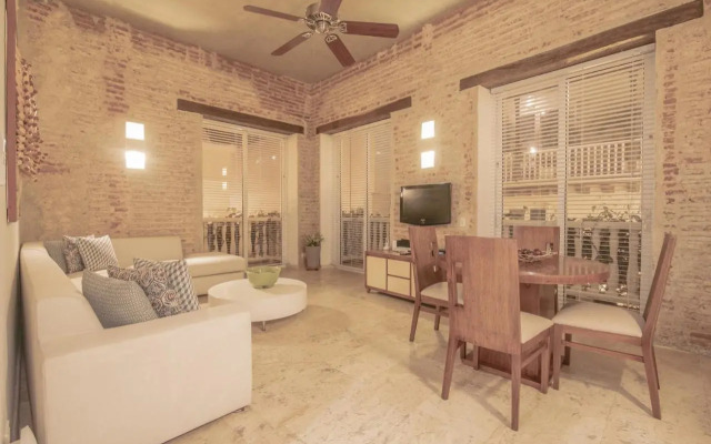 Casa Claver Loft Boutique Hotel