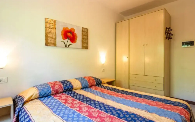 Apartment in Manerba Near Lake Garda
