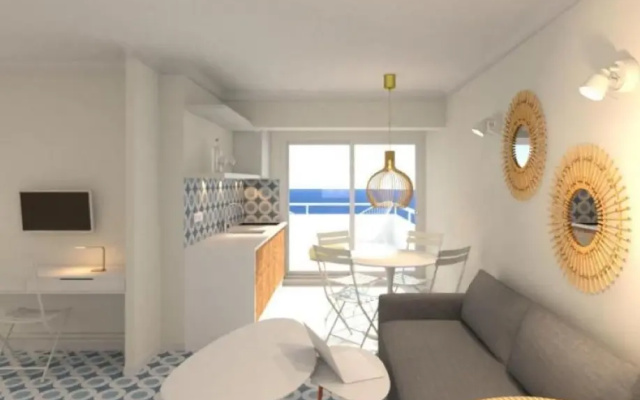 Cala Morlanda Estudios