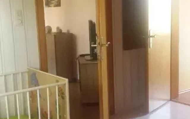 Ferienwohnung-Moeller