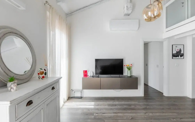 Casa del Borgo by Wonderful Italy