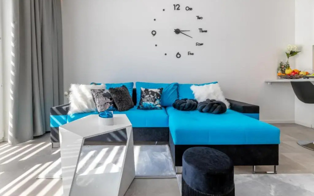 Leo Apartament Delux
