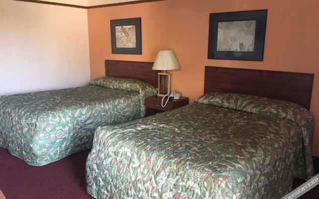 West Side Inn