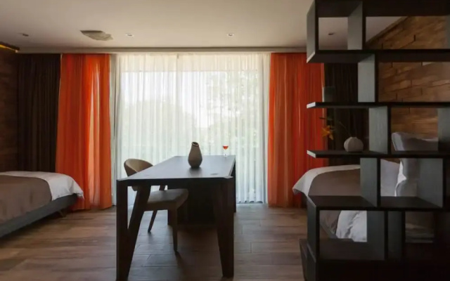 Come here and a phenomenal relaxing experience