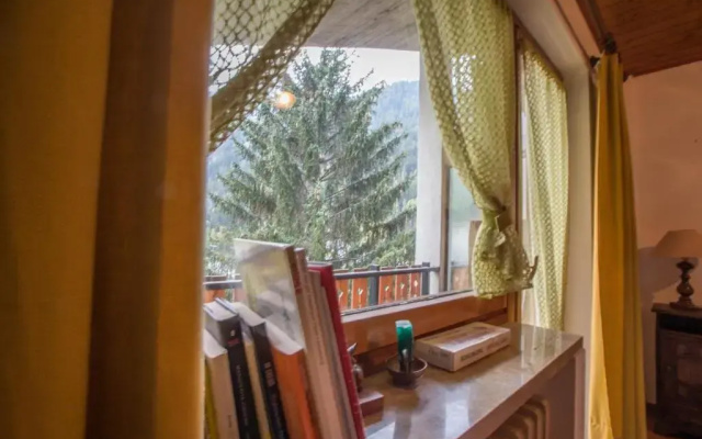 JOIVY Apt For 7 With Terrace And Exceptional Location