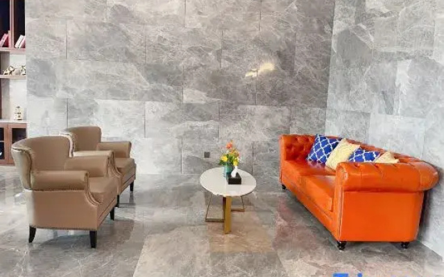 Vienna International Hotel (Dongguan Shijie Center Branch)