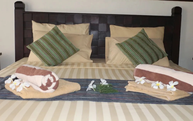 Gili Lumbung Bungalow