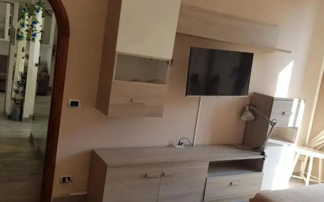 Rome sweet home
