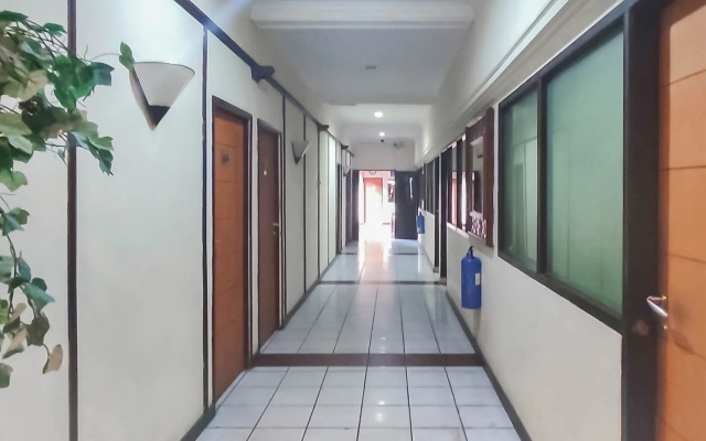 Hotel Syariah Citra Nusantara Balikpapan
