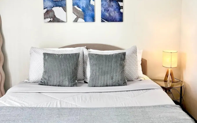 Room-experience Elegance at Chambre Hono