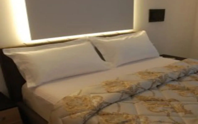Blue Boutique Hotel