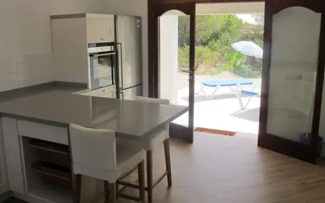 Casa Tramontana I y II