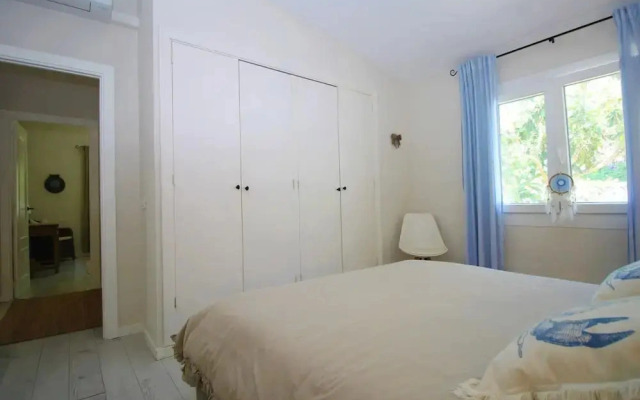Casa Familia in Sa Pobla