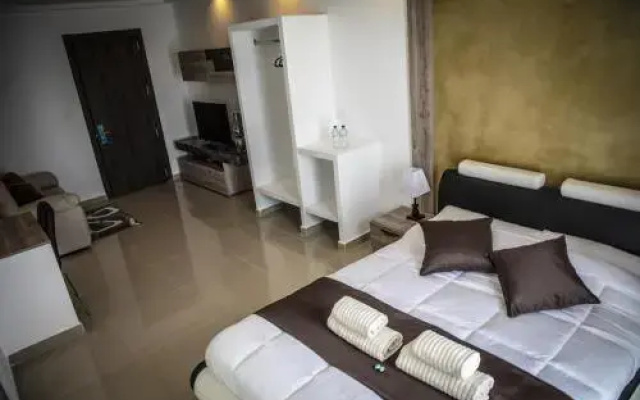 The Pearl - Luxury Guest House
