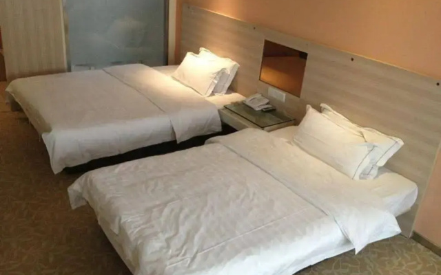 Jincheng Shiji Hotel- Xiamen