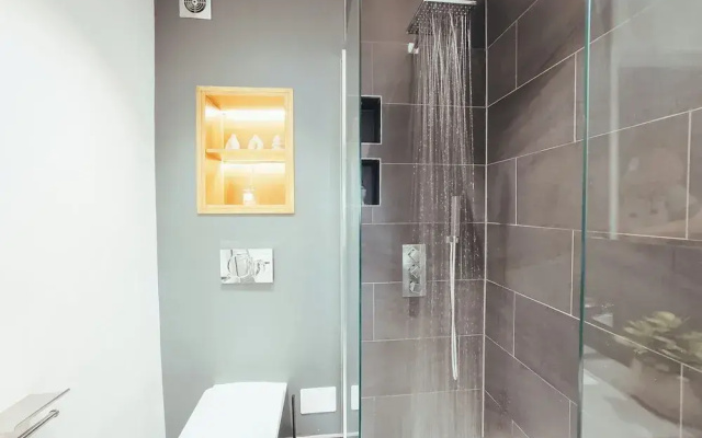 London Luxury Apartment on Rupert Street