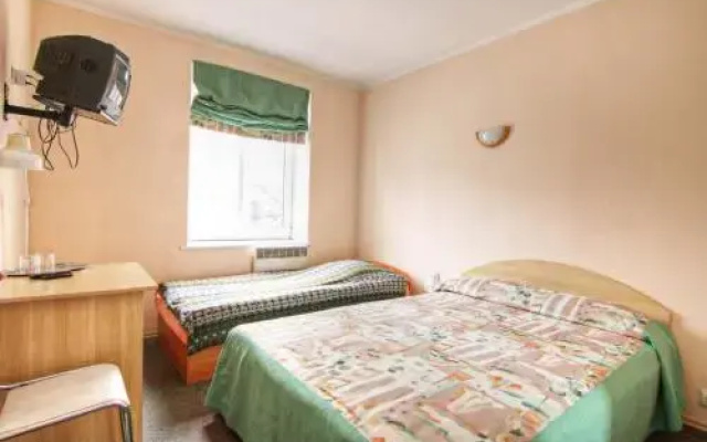 Hotel Vievija