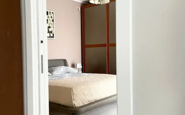 Oxhome Luxury Apartment