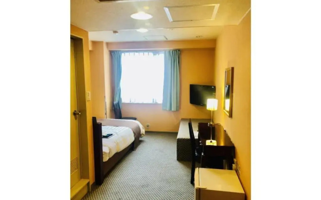 Fujinomiya Green Hotel - Vacation STAY 19020v