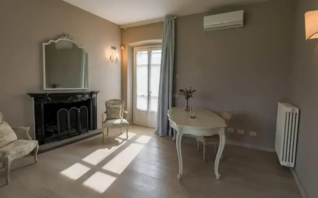 Agriturismo Cascina Bonina
