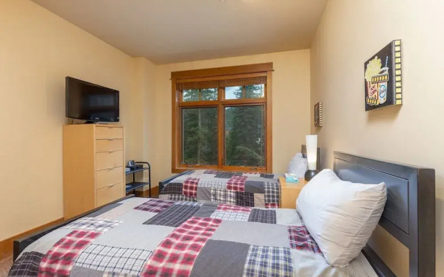 Lone Eagle #3009 - 2 Br Condo