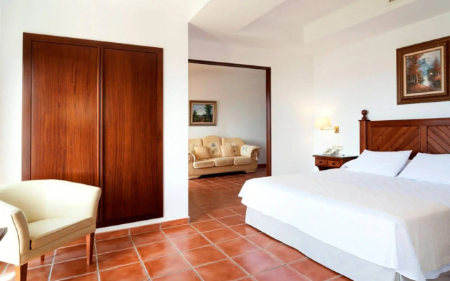 Hotel Antonio II