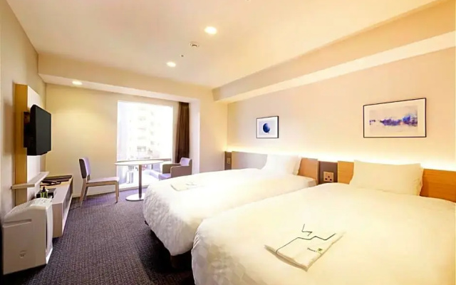 Tmark City Hotel Tokyo Omori - Vacation STAY 26403v