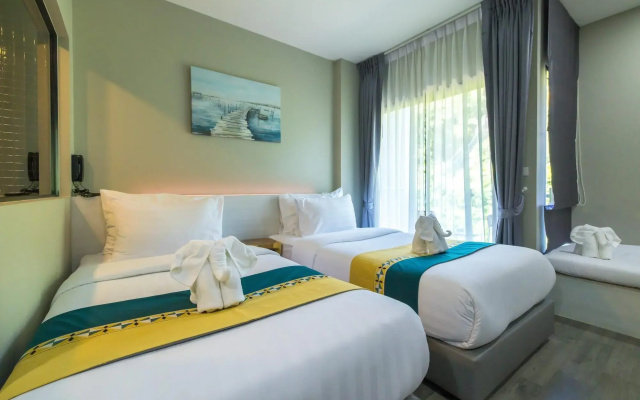Kana Triple L Hotel