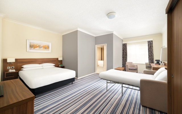 Holiday Inn Norwich North by IHG