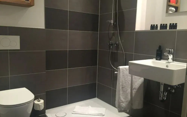 FELIX Suiten im Lebendigen Haus am Zwinger