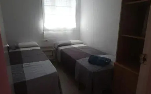 Apartamento Virgen de la SIerra