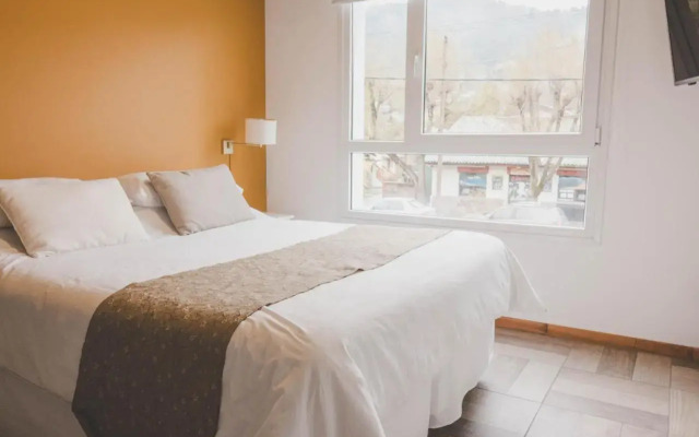 Alcedro Apart Hotel